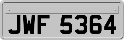 JWF5364