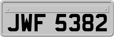 JWF5382