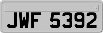 JWF5392