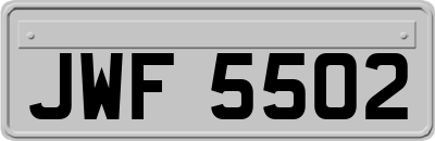 JWF5502