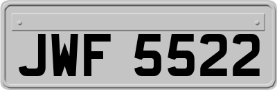 JWF5522