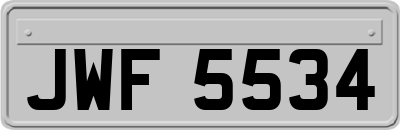 JWF5534