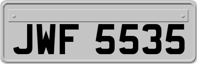 JWF5535