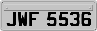 JWF5536