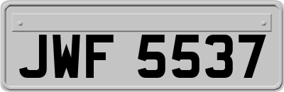 JWF5537