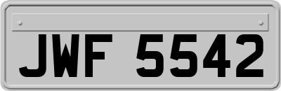 JWF5542