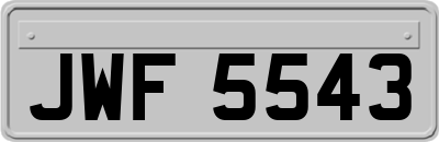 JWF5543