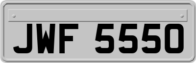 JWF5550