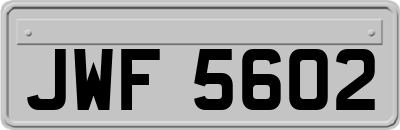 JWF5602