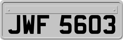 JWF5603