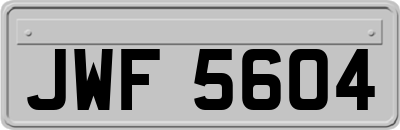 JWF5604