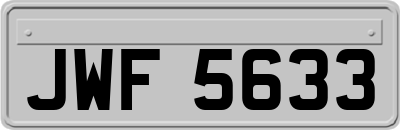 JWF5633