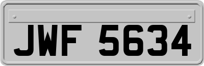 JWF5634