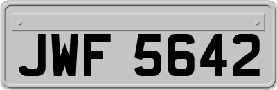 JWF5642