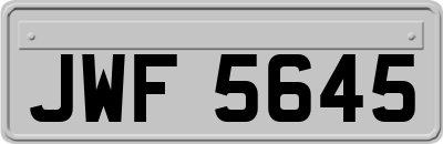 JWF5645