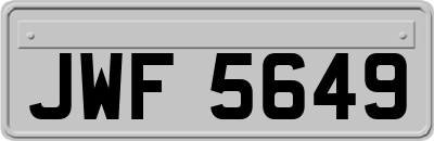 JWF5649