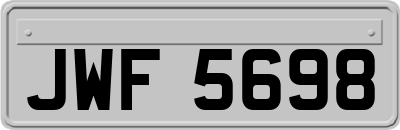 JWF5698