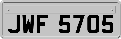 JWF5705