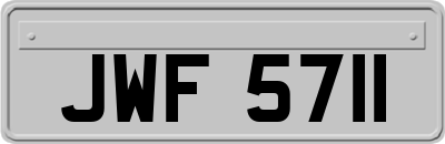 JWF5711