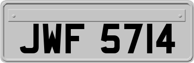 JWF5714