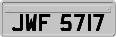 JWF5717