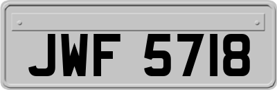 JWF5718