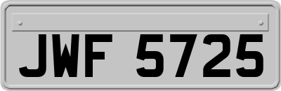 JWF5725