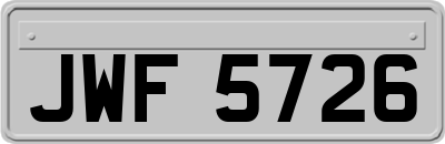 JWF5726