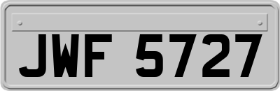 JWF5727