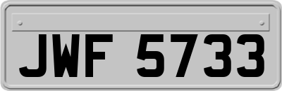 JWF5733