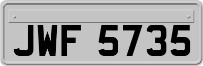 JWF5735