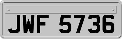 JWF5736