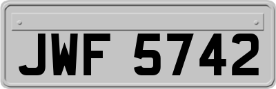 JWF5742