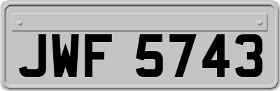 JWF5743