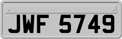 JWF5749