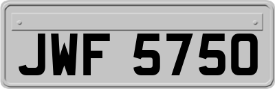 JWF5750