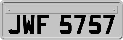 JWF5757