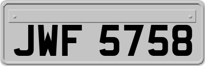 JWF5758