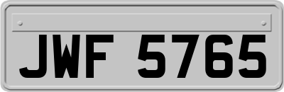 JWF5765