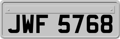 JWF5768