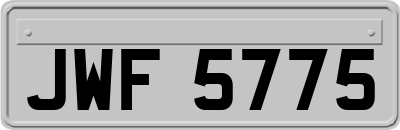 JWF5775