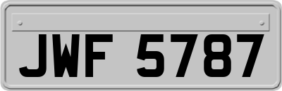 JWF5787