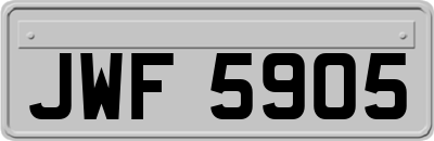 JWF5905