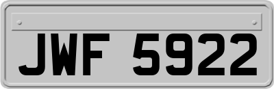 JWF5922