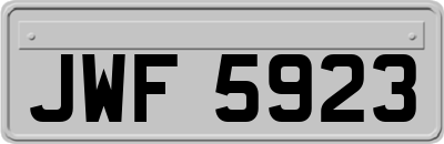 JWF5923