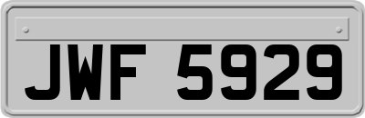 JWF5929