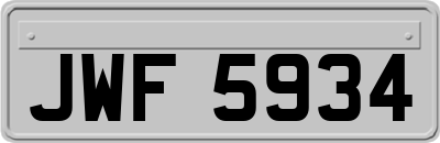 JWF5934