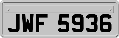 JWF5936