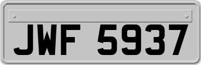 JWF5937