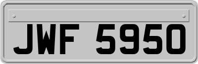 JWF5950